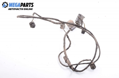 Parktronic wires for BMW 7 (E65) 3.0 d, 211 hp, sedan automatic, 2006
